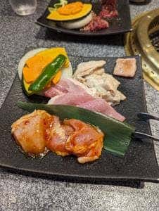 肉の割烹 田村 美幌本店