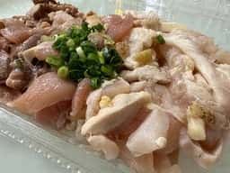 鳥征商店 お持ち帰り専門店
