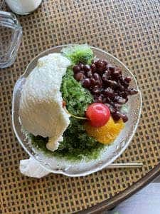 堺名産 けし餅本舗 小島屋