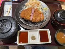 京都勝牛 ららぽーと名古屋みなとアクルス店