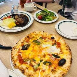 NOLA 深谷のめぐみ食堂