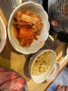 やきにく千佳 本店