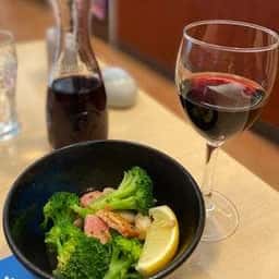 ジョナサン 横浜公園店