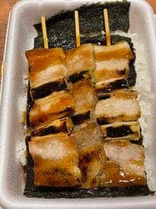 ハセガワストア昭和店