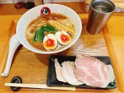 らーめん 伊の屋