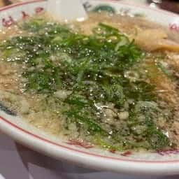 ラーメン魁力屋 イオンモールむさし村山店