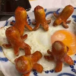 餃子の風鈴家