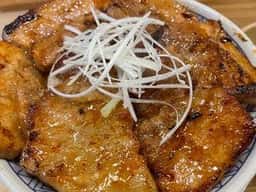 元祖豚丼屋 TONTON 新開地店