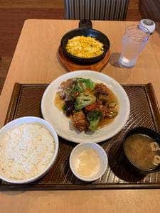 ガスト 高田馬場駅前店