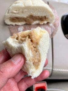 富貴包子楼 横浜中華街大世界店