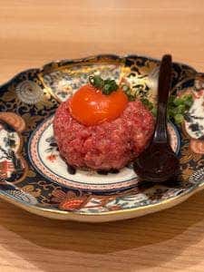 肉亭ふたご iki 本郷三丁目店