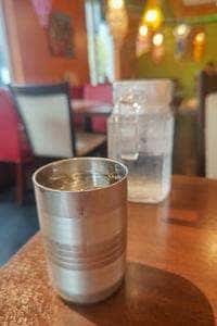 モハンディッシュ 狸小路店