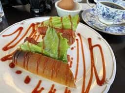 カフェテリア古都