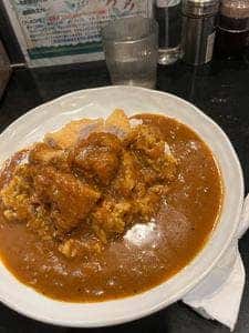 本格カレー工房 カルダモン.