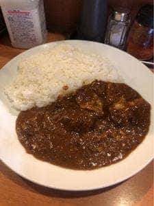カレー屋 26号くるりんかれー