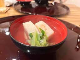 創作和食 興