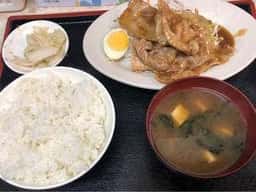 東山食堂