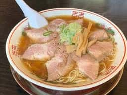 煮干中華あさり