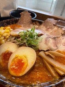 荒川らーめん魂 あしら 万代シティ店