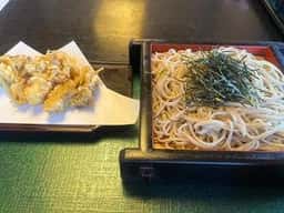手打ち蕎麦 十喜吉