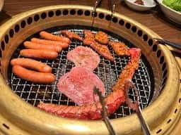 ワンカルビ 川西店