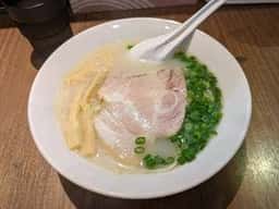 麺屋 菜々兵衛 すすきの店