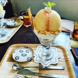 マギーズ・ファーム