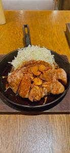 東京トンテキ ヨドバシakiba