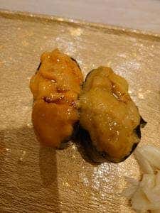 鮨 逸喜優