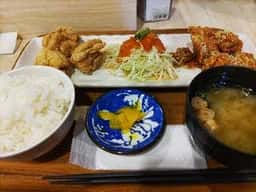 みよしの食堂