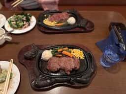 ステーキハウス88 美ら海店