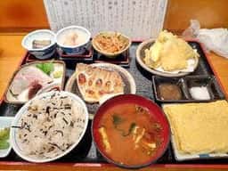 旬彩食卓 芦屋 ひろ