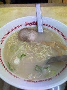 スガキヤ八田フィール店
