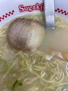 スガキヤ八田フィール店