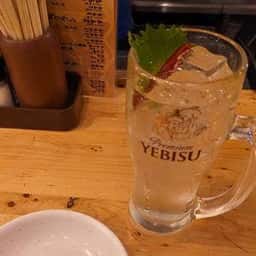 赤羽OK横町 トロ函