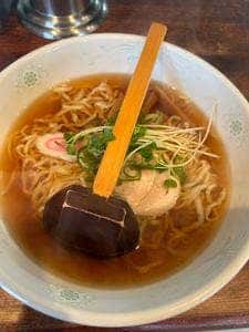 横浜ラーメン