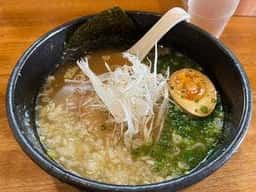 ラーメン専門店 しんたけ
