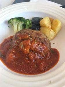 レストラン VOYAGE