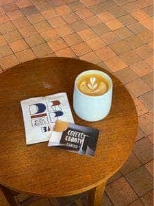 COFFEE COUNTY TOKYO