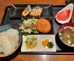 とりあえず山久