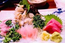 大衆居酒屋 魚さんこ