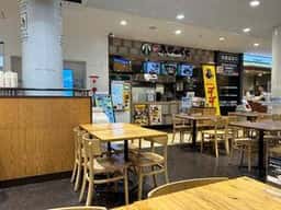 麺処 ふじのくに 富士川サービスエリア上り