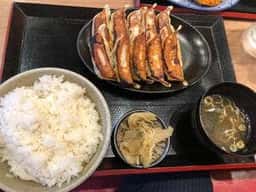 餃子製造販売店 横浜南幸いち五郎