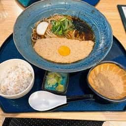 じねんじょ蕎麦 箱根 九十九