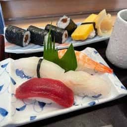 かどや鮨