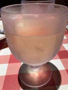 サイゼリヤ 朝霞幸町店