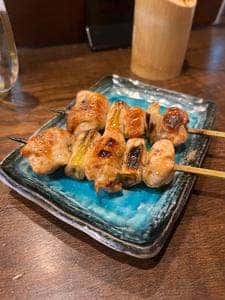 笑伝 春吉店