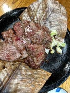 民芸食事処 山びこ