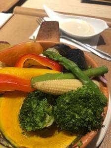 王様の食卓