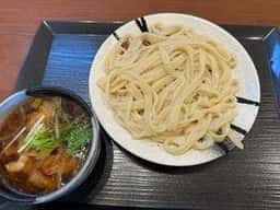 武蔵野うどん 竹國 東松山店